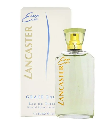 Eau de Lancaster toaletna voda za ženske 125 ml