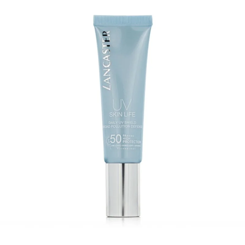 Skin Life Dnevna UV zaščita z celovito obrambo pred onesnaženjem SPF 50 30 ml
