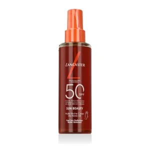 Lancaster Sun Beauty pospeševalec hitrejše porjavitve SPF 50