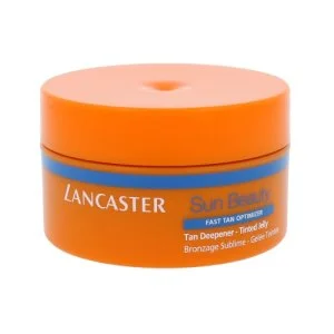 Lancaster Sun Beauty Tan Deepener Tinted Jelly tonirni gel za poudarjanje porjavelosti