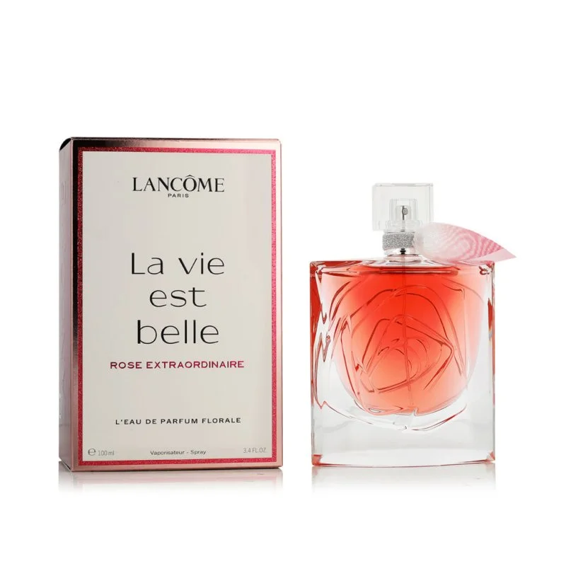 La Vie Est Belle Rose Extraordinaire parfumska voda za ženske 100 ml