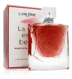 Lancôme La Vie Est Belle Rose Extraordinaire parfumirana voda za ženske