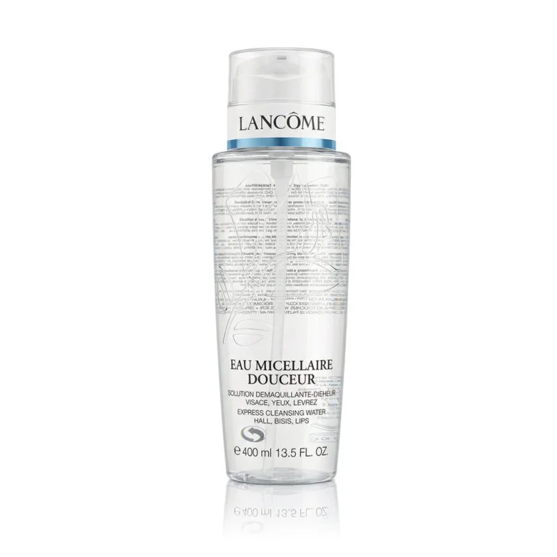 Nežna micelarna voda 400 ml