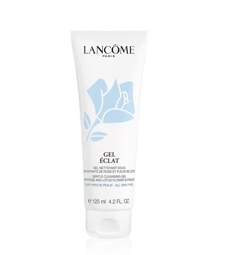 Lancome Gel Éclat nežni čistilni gel 125 ml