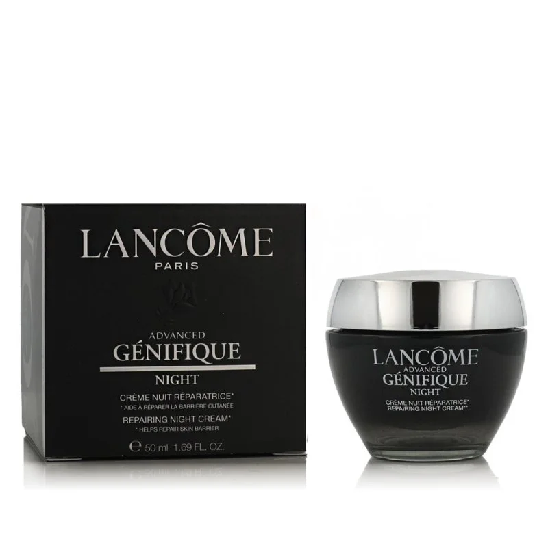 Advanced Génifique obnavljalna nočna krema 50 ml