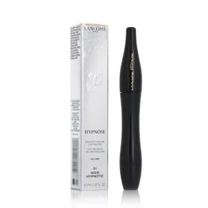 Lancôme Hypnôse Volumenska maskara (01 Črna) 6,5 g
