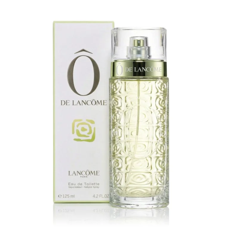 Ô de Lancôme toaletna voda za ženske 125 ml