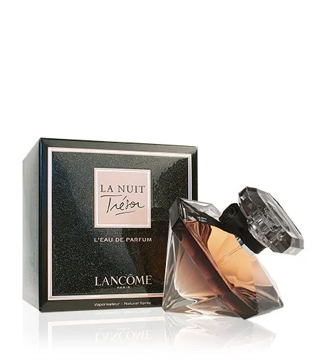 La Nuit Trésor parfumska voda za ženske 75 ml