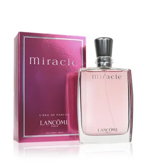Lancôme Miracle parfumska voda za ženske 50 ml