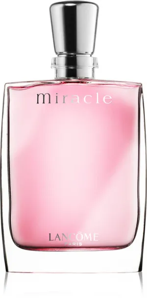 Lancôme Miracle parfumska voda za ženske 100 ml