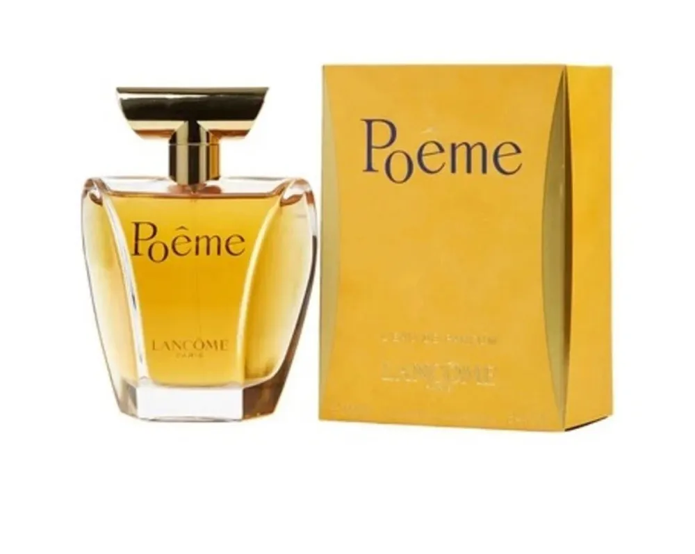Poéme parfumska voda za ženske 100 ml