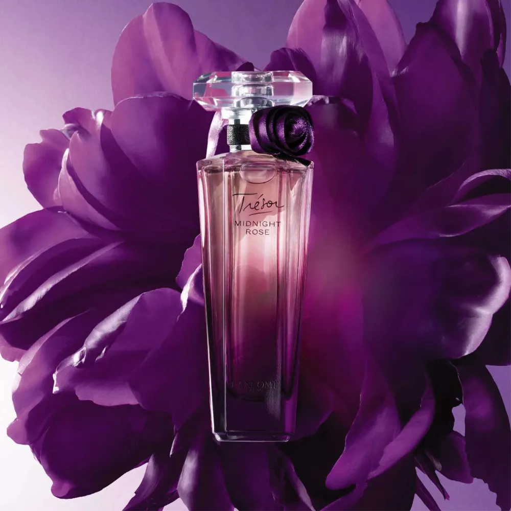 Trésor Midnight Rose parfumska voda za ženske 50 ml