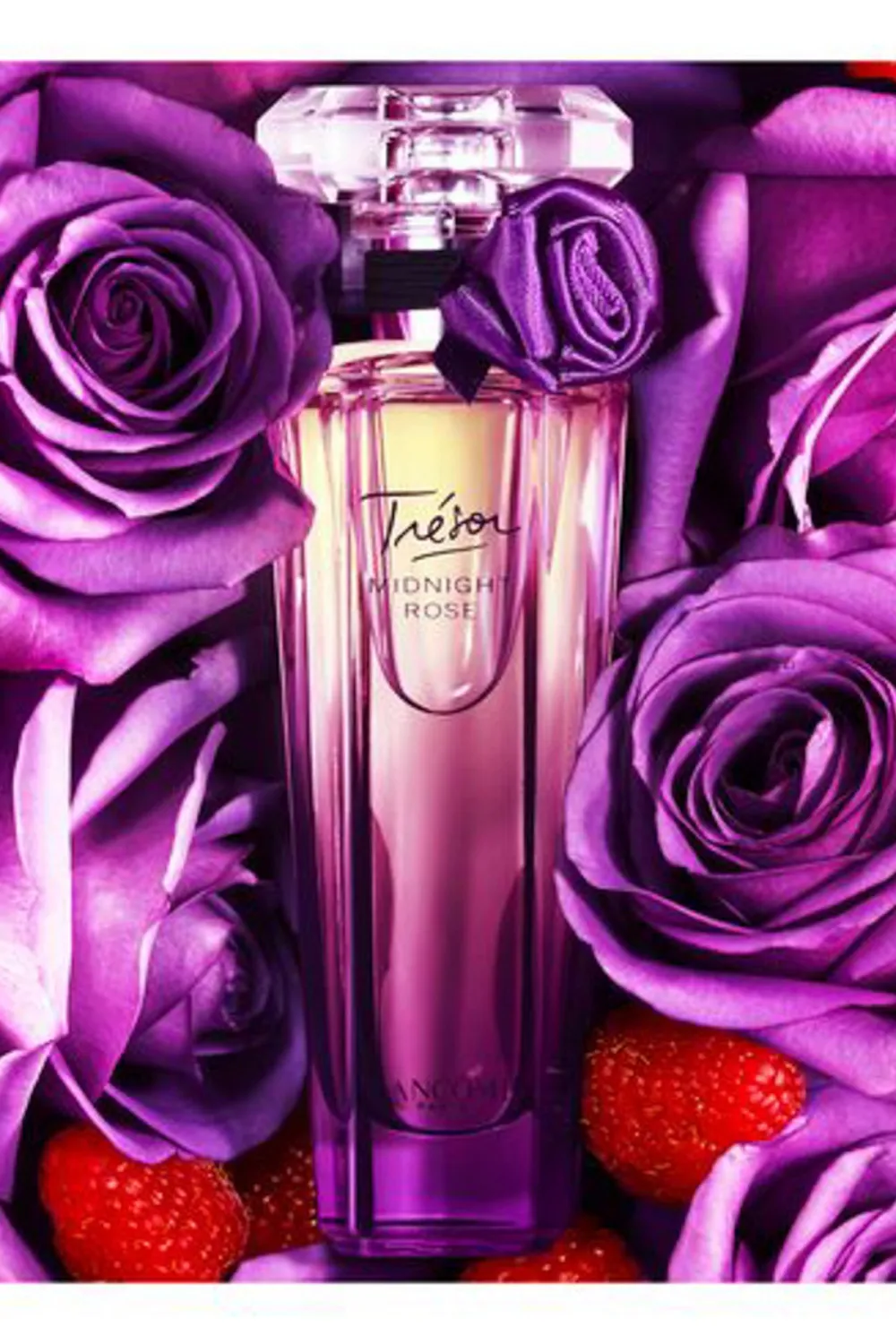 Trésor Midnight Rose parfumska voda za ženske 50 ml