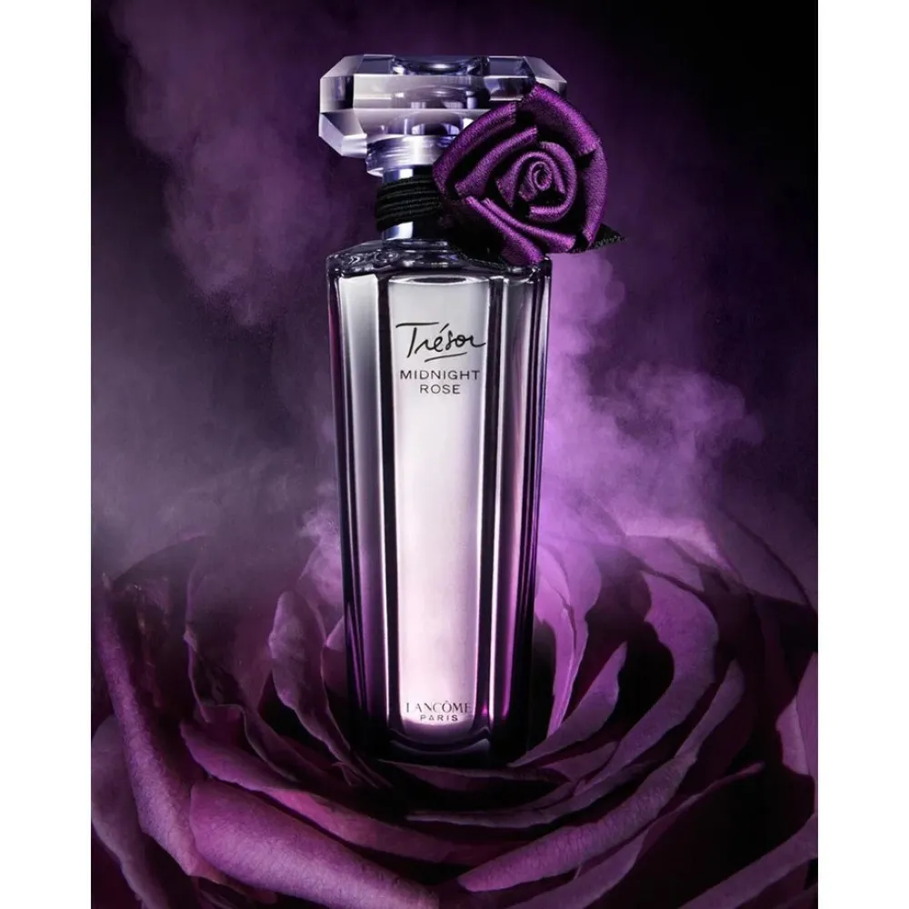 Trésor Midnight Rose parfumska voda za ženske 50 ml