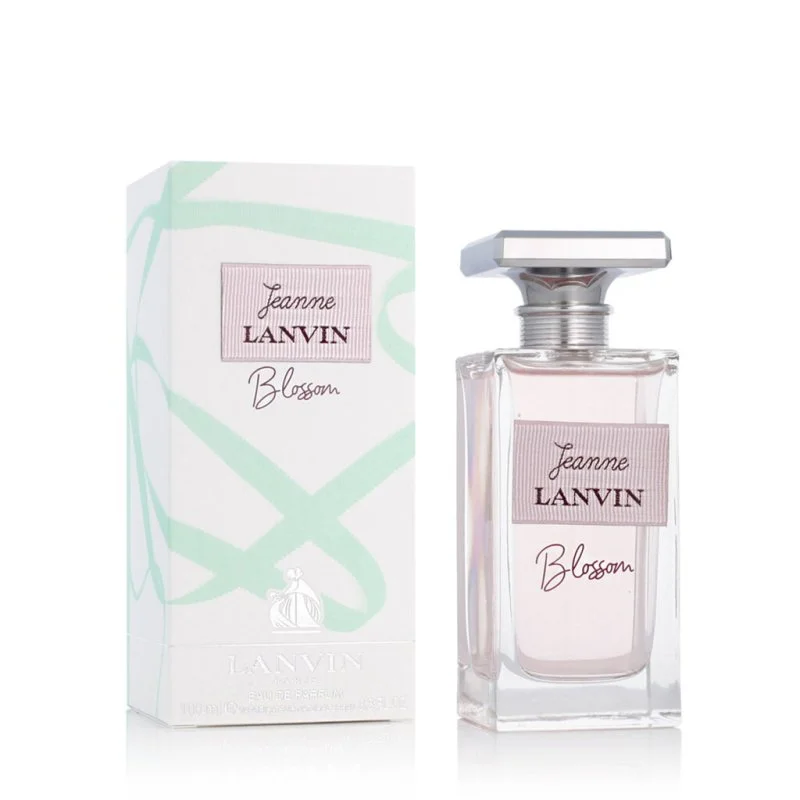 Jeanne Blossom parfumirana voda za ženske 100 ml