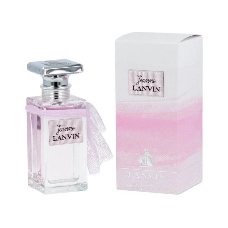 Jeanne parfumska voda za ženske 50 ml