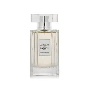 Lanvin Les Fleurs de Lanvin Sunny Magnolia toaletna voda za ženske