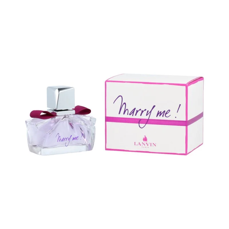 Marry Me parfumska voda za ženske 50 ml