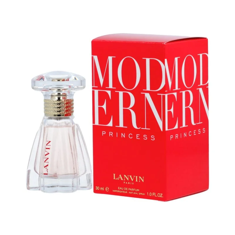 Modern Princess parfumska voda za ženske 30 ml