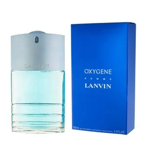Lanvin Oxygene for Men toaletna voda za moške