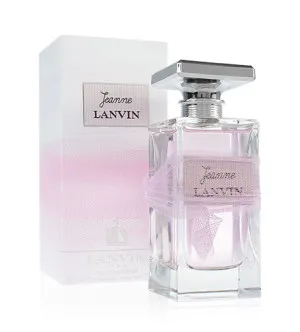 Lanvin Jeanne parfumska voda za ženske 100 ml
