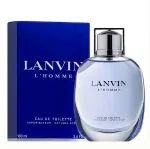 L'Homme toaletna voda za moške 100 ml