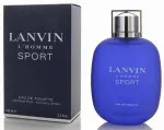 L'Homme Sport toaletna voda za moške 100 ml