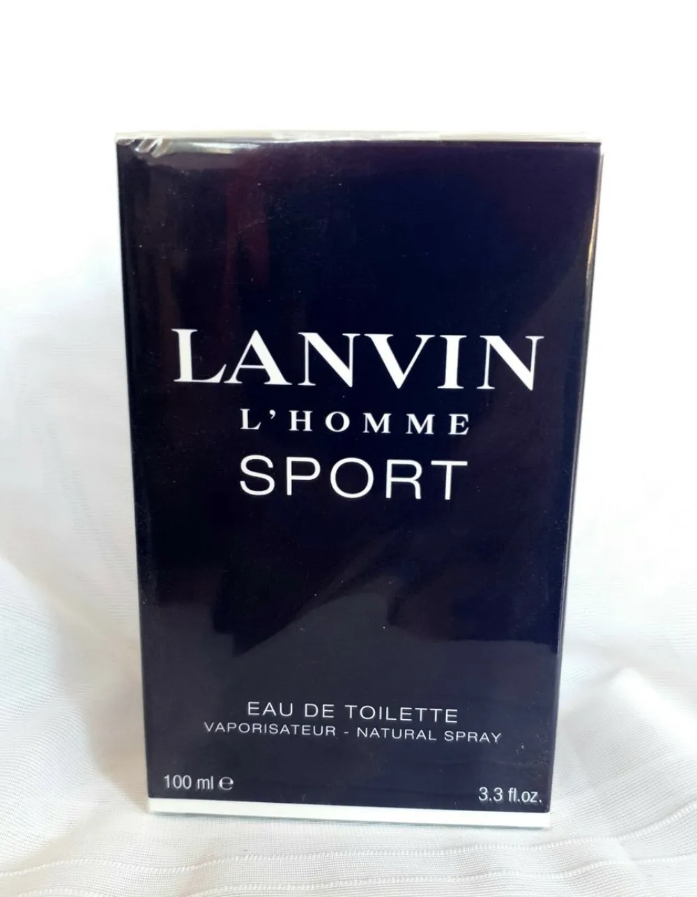 L'Homme Sport toaletna voda za moške 100 ml