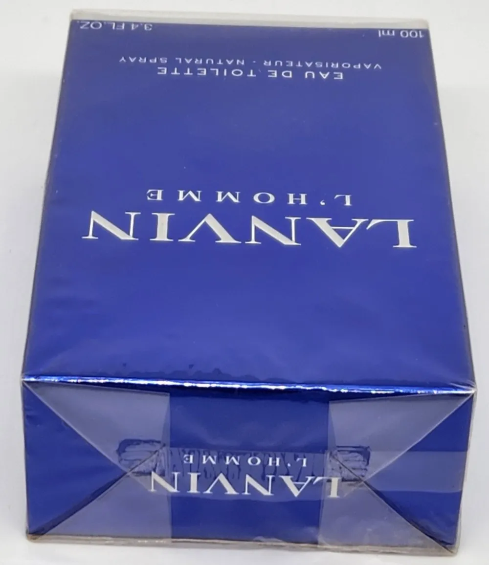 L'Homme toaletna voda za moške 100 ml
