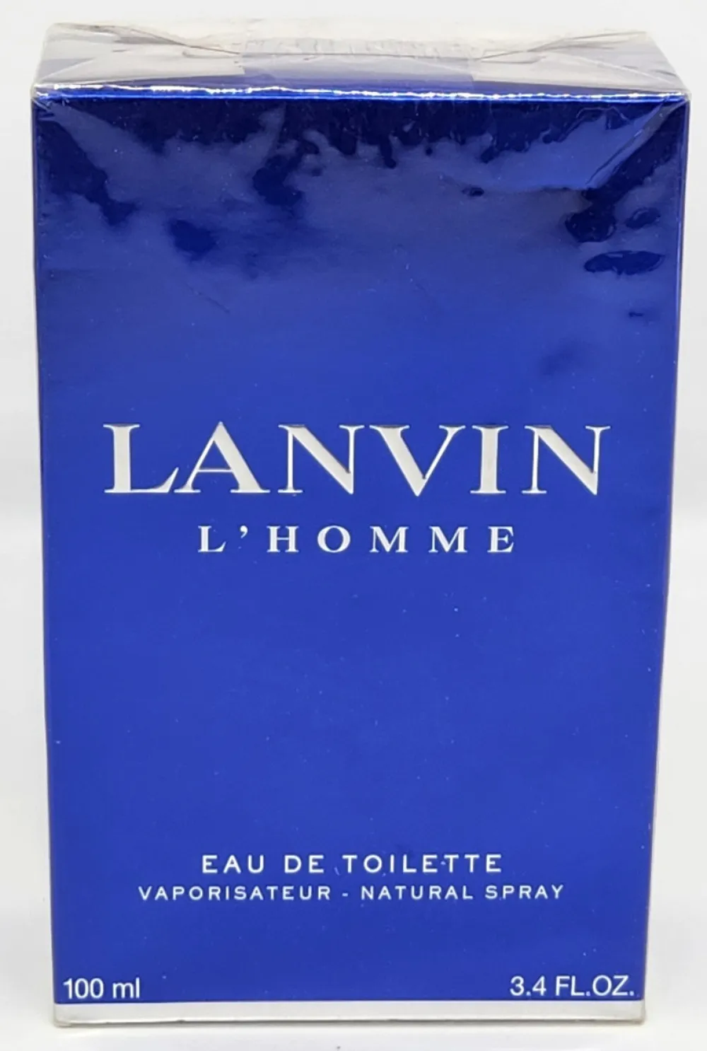 L'Homme toaletna voda za moške 100 ml