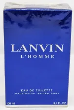 L'Homme toaletna voda za moške 100 ml