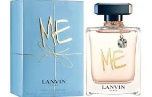 Lanvin ME parfumska voda za ženske 80 ml