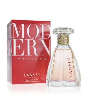 Lanvin Modern Princess parfumska voda za ženske 90 ml