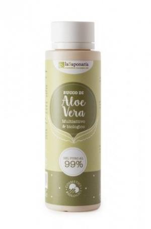 99% aloe vera gel za telo in lase BIO (150 ml)