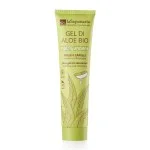 laSaponaria Aloe vera gel za telo in lase BIO (150 ml) - vsestranski pomočnik
