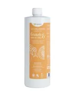 laSaponaria Šampon s sončnico in sladko pomarančo BIO 30 ml