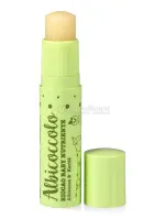 laSaponaria Biocao marelični balzam za ustnice BIO (5,7 ml)