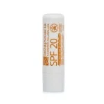 laSaponaria Balzam za ustnice Biocao SPF 20 (4,8 ml) - z mineralnimi filtri