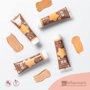 laSaponaria BB krema Kot