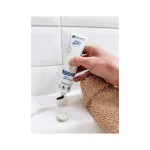 laSaponaria Belilna zobna pasta WonderWhite - meta in aktivno oglje BIO (75 ml)