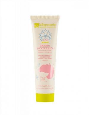 Serum za kodraste lase brez izpiranja (150 ml)