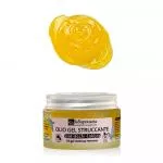 laSaponaria Oljni gel za čiščenje in odstranjevanje ličil (50 ml) - odstrani tudi vodoodporna ličila