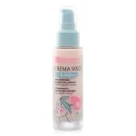 laSaponaria Dnevna krema za obraz Lift & Defence za zrelo kožo BIO (50 ml) - z rastlinskim kolagenom in ektoinom