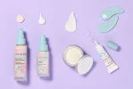 laSaponaria Dnevna krema za obraz Lift & Defence za zrelo kožo BIO (50 ml) - z rastlinskim kolagenom in ektoinom