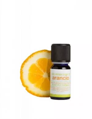 laSaponaria Eterično olje - BIO sladka pomaranča (10 ml)