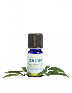 laSaponaria Eterično olje - BIO čajevec (10 ml)