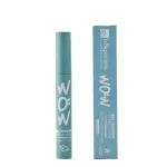 laSaponaria Gel za oblikovanje obrvi s Phyto-keratinom BIO - prozoren (10 ml) - fiksira obliko obrvi