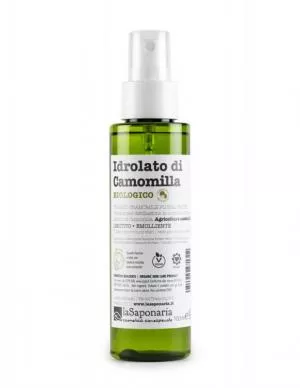 laSaponaria Cvetna voda kamilice BIO (100 ml)