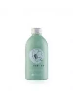 laSaponaria Aluminijast razpršilnik za gel za prhanje (200 ml) - idealen za mešanje kozmetike v prahu