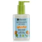 laSaponaria Intimni gel BIO (200 ml) - ohranja naravni ph 4,5
